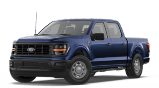 2026 Ford F-150® External Image 2